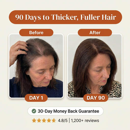 MELVERAL Follicle Renewal Serum™